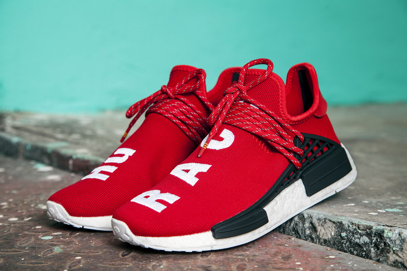 Adidas NMD Pharrell Williams BB0616